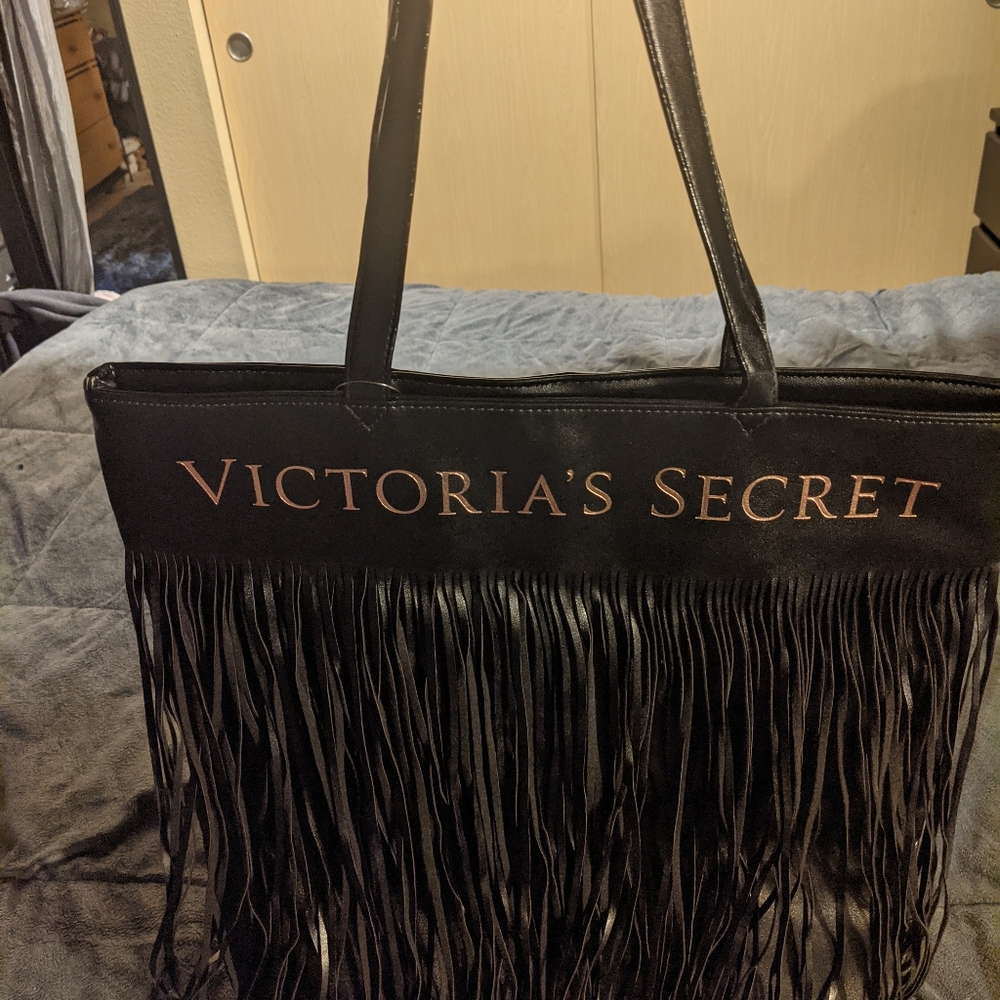 Victoria secret bag